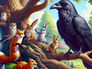 Bank Pod Starym Dębem