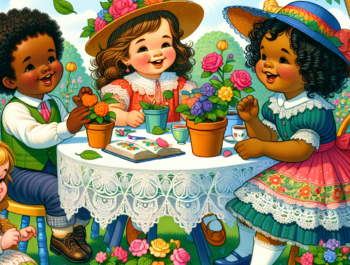 Bluey i Zabawa w Wielki Sklep