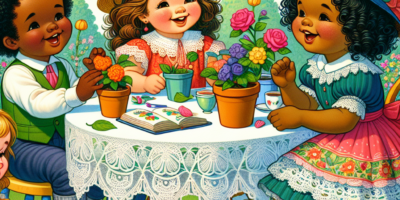 Bluey i Zabawa w Wielki Sklep