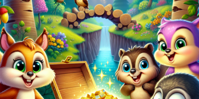 Co Się Dzieje z Pudełkiem Złota?