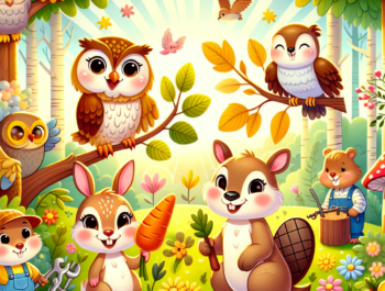 Dlaczego Złoty Liść Stracił Blask?