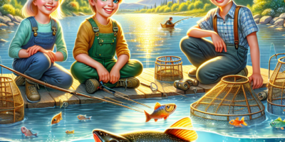 Flisackie opowieści o wielkim sumie