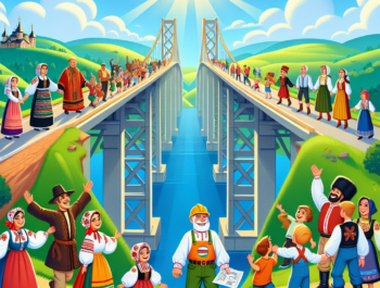 Inżynier Igor i Most Porozumienia