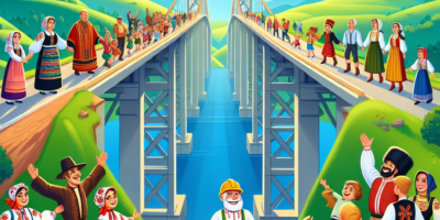 Inżynier Igor i Most Porozumienia