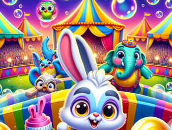 Jax i Żart, który Ożył