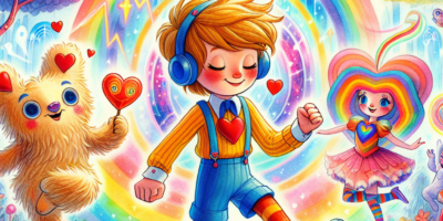 K-popowa Magia: Ukryty Trainee