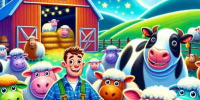 O gospodarzu i gadatliwych zwierzętach