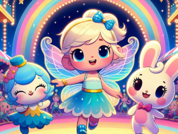 Pomni i Zagadka Znikających Kolorów