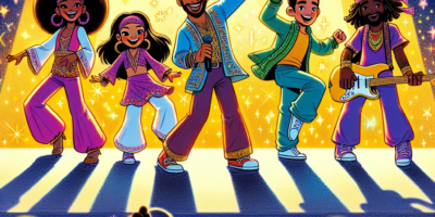 Rytm Walki: K-pop kontra Cienie