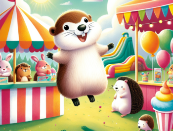 Skarbonka pełna Marzeń