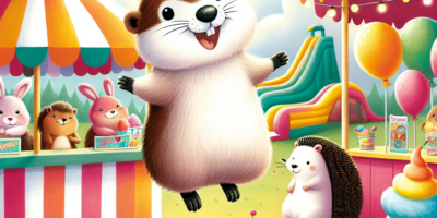 Skarbonka pełna Marzeń