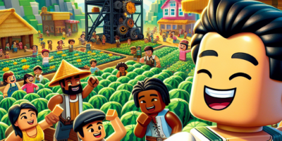 Steve i Wielka Machina z Redstone’u