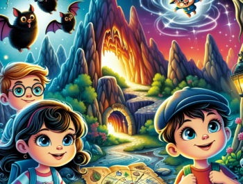 Tajemnica Jaskiniowej Góry na Jurze