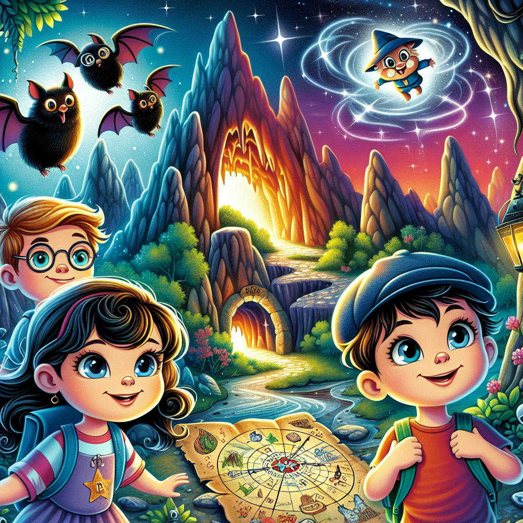 Tajemnica Jaskiniowej Góry na Jurze