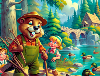 Tajna Praca Pana Bobra