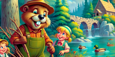 Tajna Praca Pana Bobra