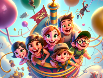 Ucieczka z Wieży Roblox: Skok Wiary