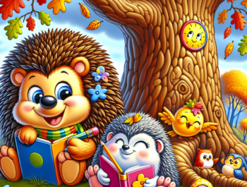 Wielka Decyzja Jeżyka