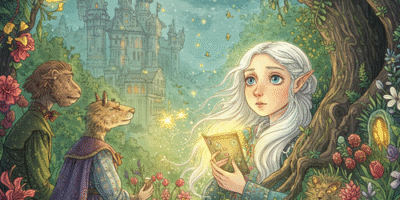 Tajemnica Złotego Dmuchawca