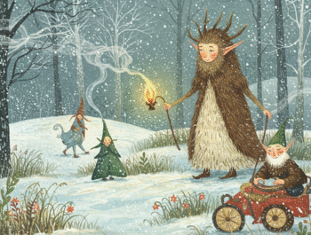 Tajemnica Śpiącego Słońca