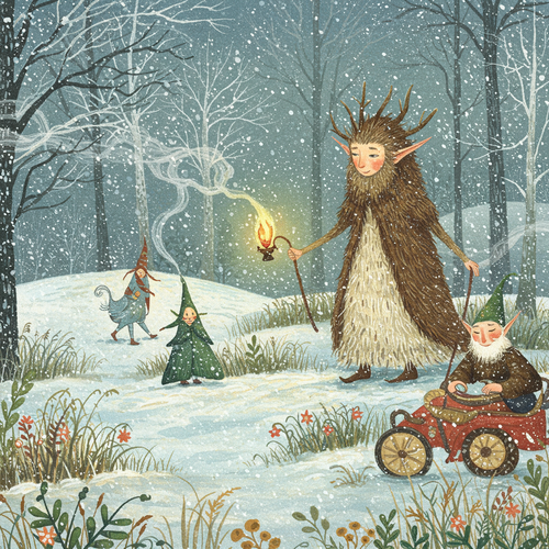 Tajemnica Śpiącego Słońca