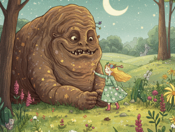 Sekret Mruczącego Kamienia