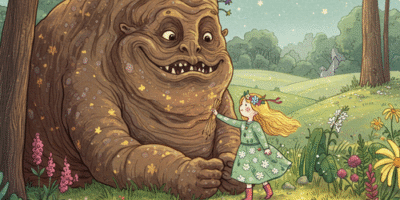 Sekret Mruczącego Kamienia