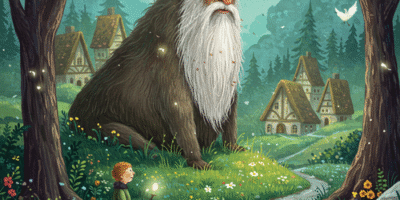 Tajemnica Mówiącego Kamienia