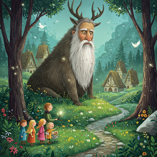 Tajemnica Mówiącego Kamienia