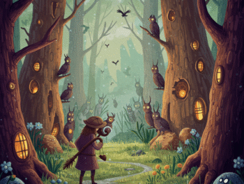 Królestwo Chmurkowych Owoców