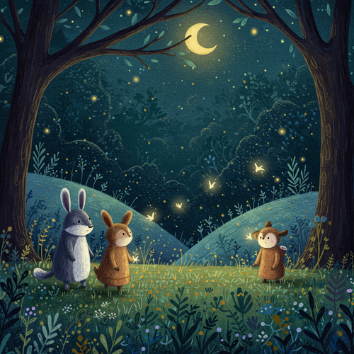 Tajemnica Zielonej Gwiazdy