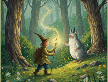 Tajemnica Zielonej Rękawiczki