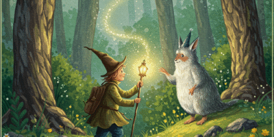 Tajemnica Zielonej Rękawiczki