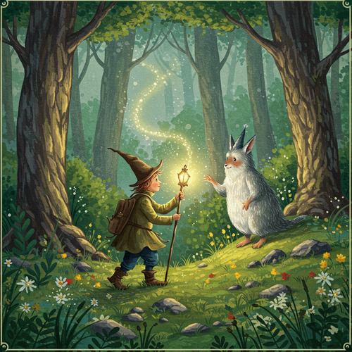 Tajemnica Zielonej Rękawiczki