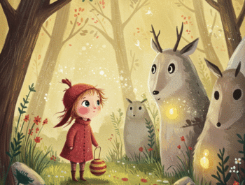 Przygody Małego Słonika w Krainie Chmur