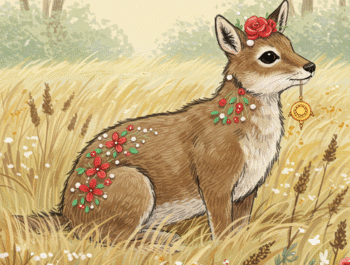 Skrzynia z uśmiechem