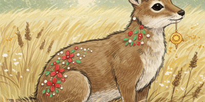 Skrzynia z uśmiechem