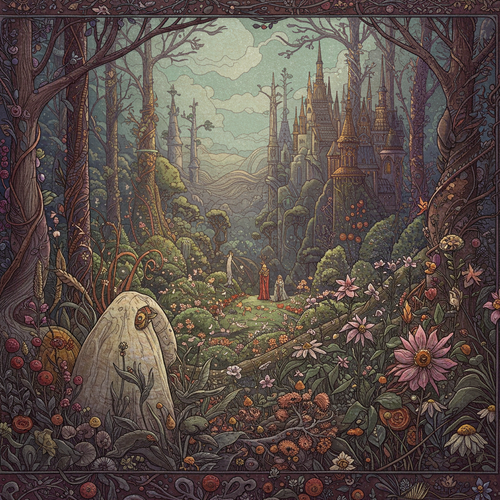 Królestwo Szepczących Wiatrów