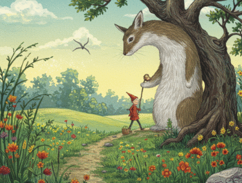 Tajemnica Znikającego Słońca