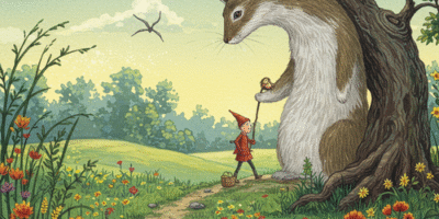 Tajemnica Znikającego Słońca