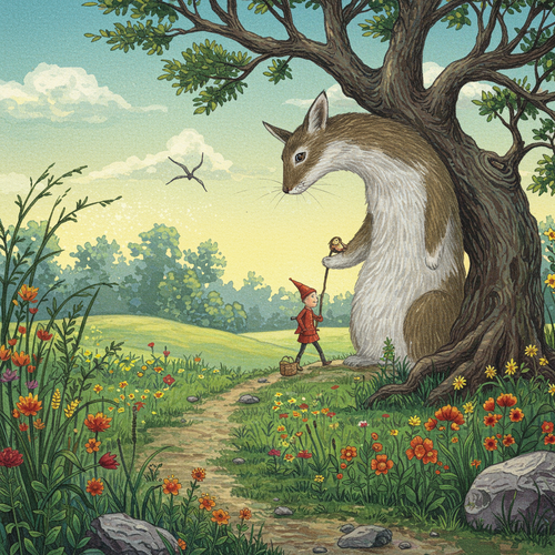 Tajemnica Znikającego Słońca