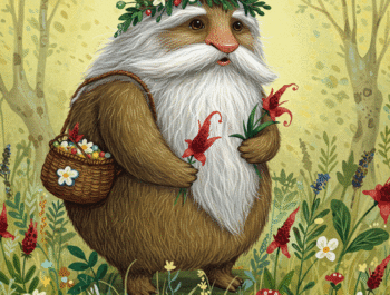 Skrzynia pełna śmiechu