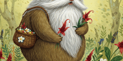 Skrzynia pełna śmiechu