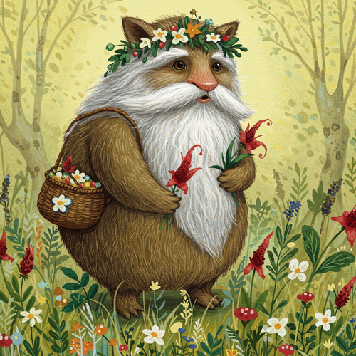 Skrzynia pełna śmiechu