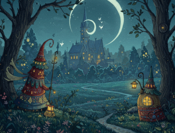 Tajemnica Zielonej Gwiazdy