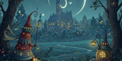 Tajemnica Zielonej Gwiazdy