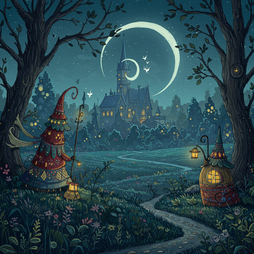 Tajemnica Zielonej Gwiazdy