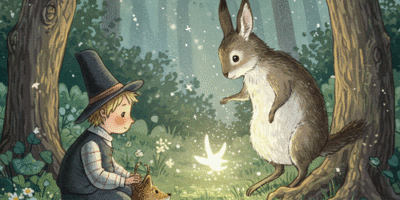 Tajemnica Zielonej Rękawiczki