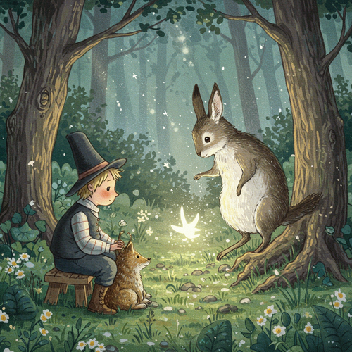 Tajemnica Zielonej Rękawiczki