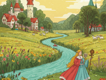 Królestwo Słonych Łez